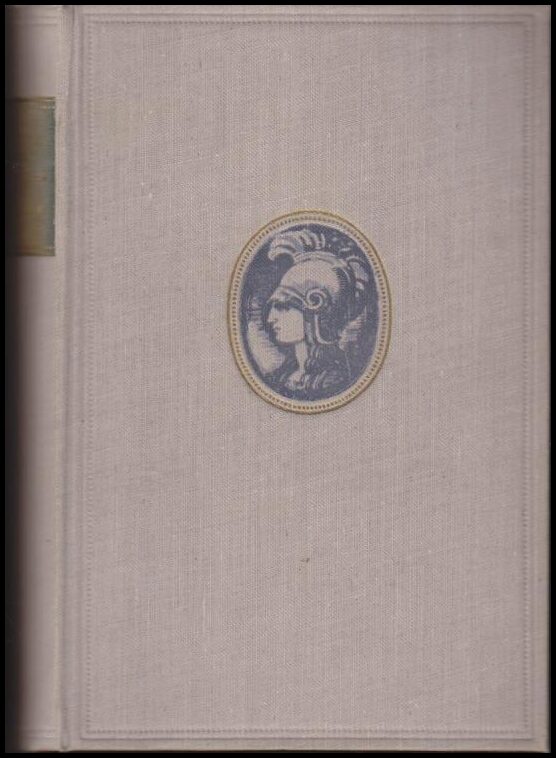 Sigfrid Siwertz : Cirkeln