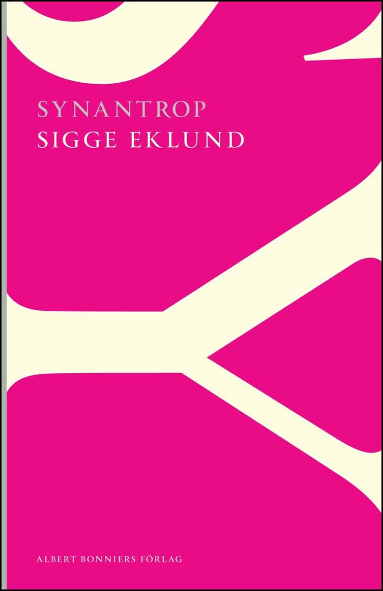 Sigge Eklund : Synantrop