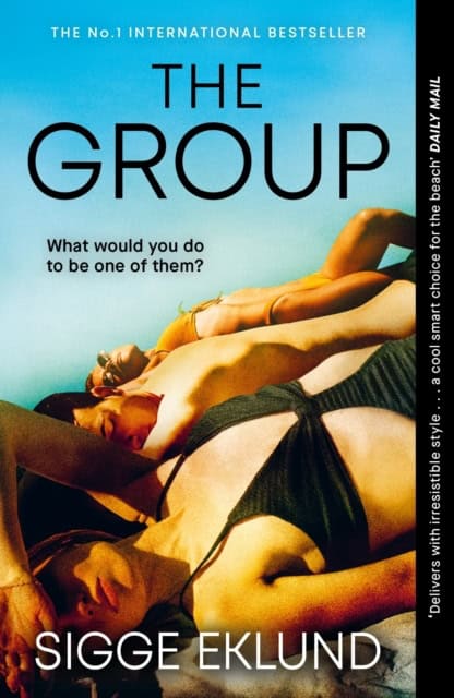 Sigge Eklund : The Group