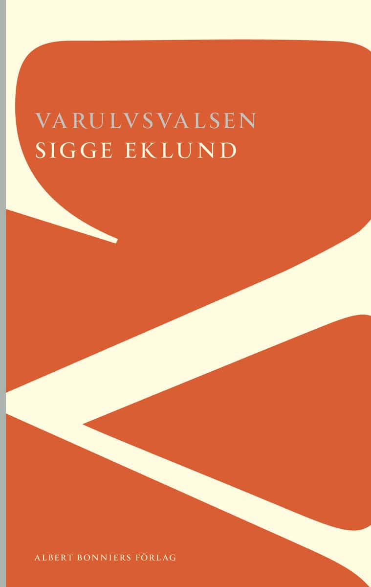 Sigge Eklund : Varulvsvalsen