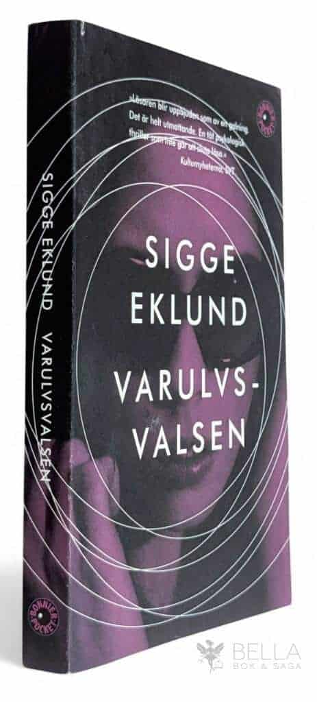 Sigge Eklund : Varulvsvalsen