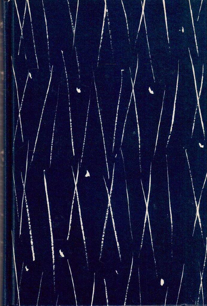 Sigge Eriksson : Vinnande skär