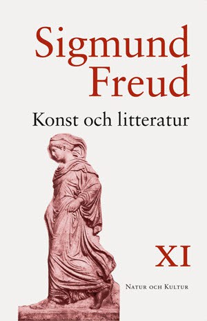 Sigmund Freud : Konst och litteratur
