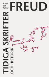 Sigmund Freud : Tidiga skrifter och historik