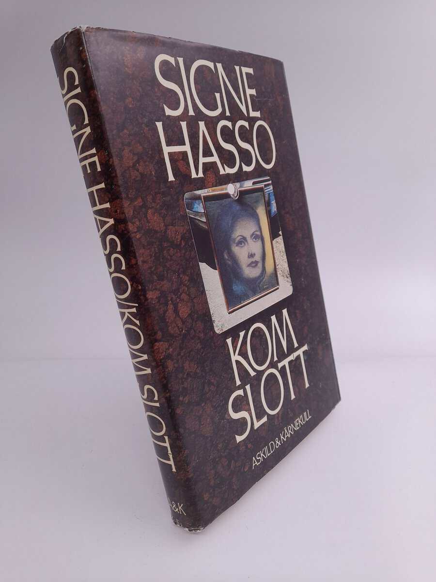 Signe Hasso : Kom slott