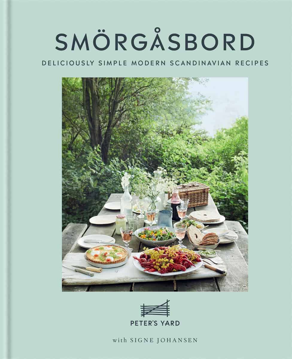 Signe Johansen : Smörgåsbord
