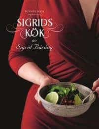 Sigrid Bárány : SIGRIDS KÖK