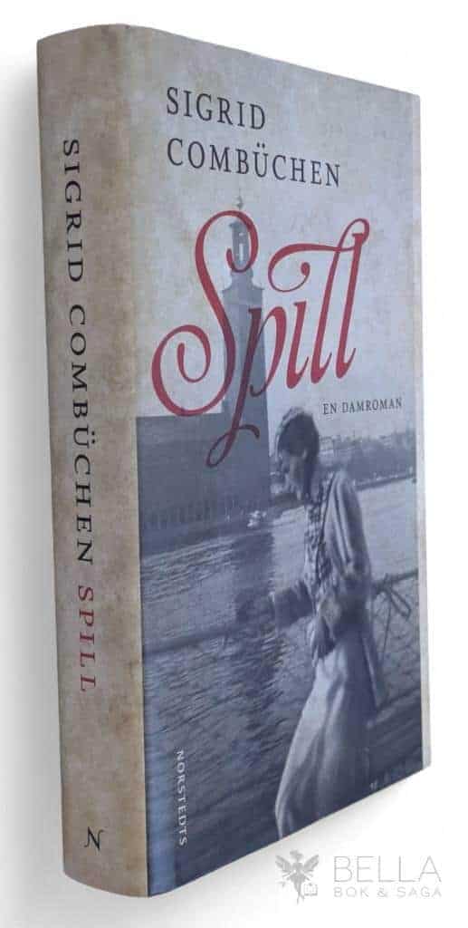 Sigrid Combüchen : Spill