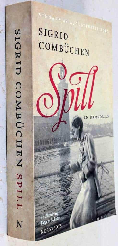 Sigrid Combüchen : Spill