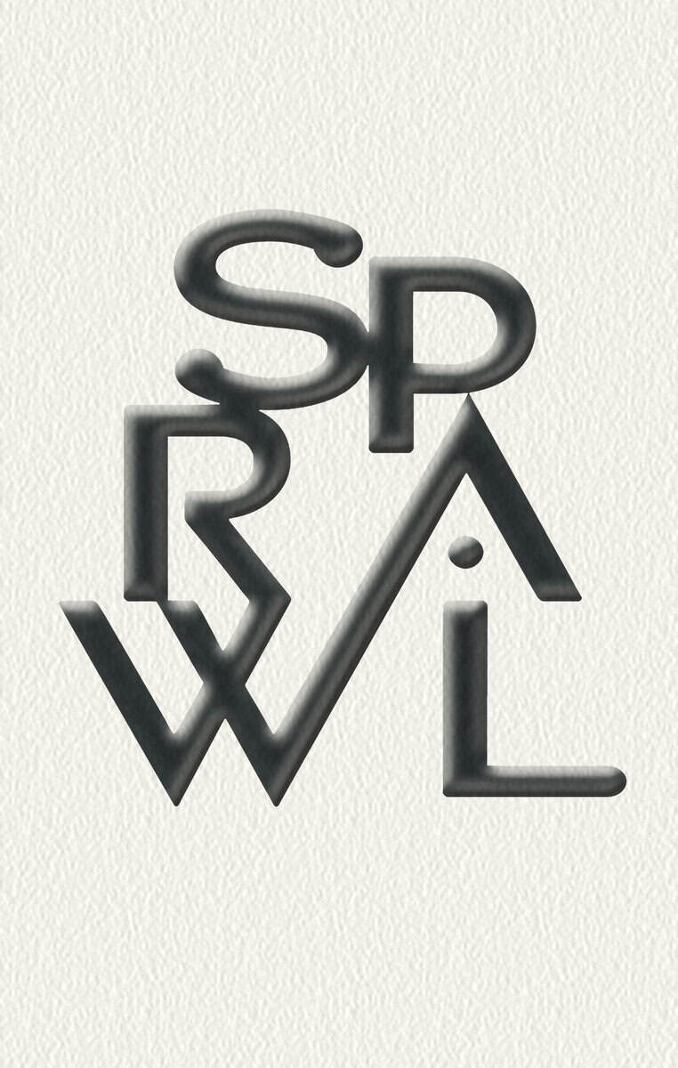 Sigrid Nurbo : SPRAWL