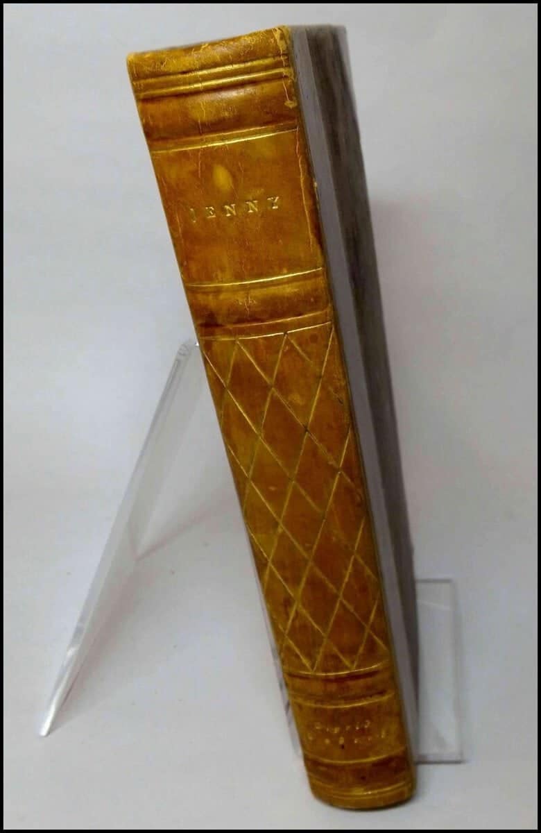 Sigrid Undset : Jenny