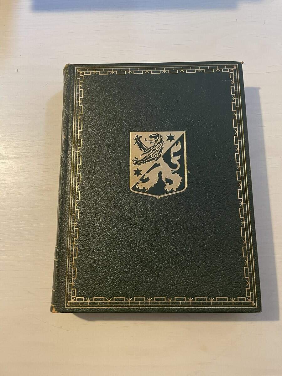 Sigurd Erixon : Sveriges bebyggelse