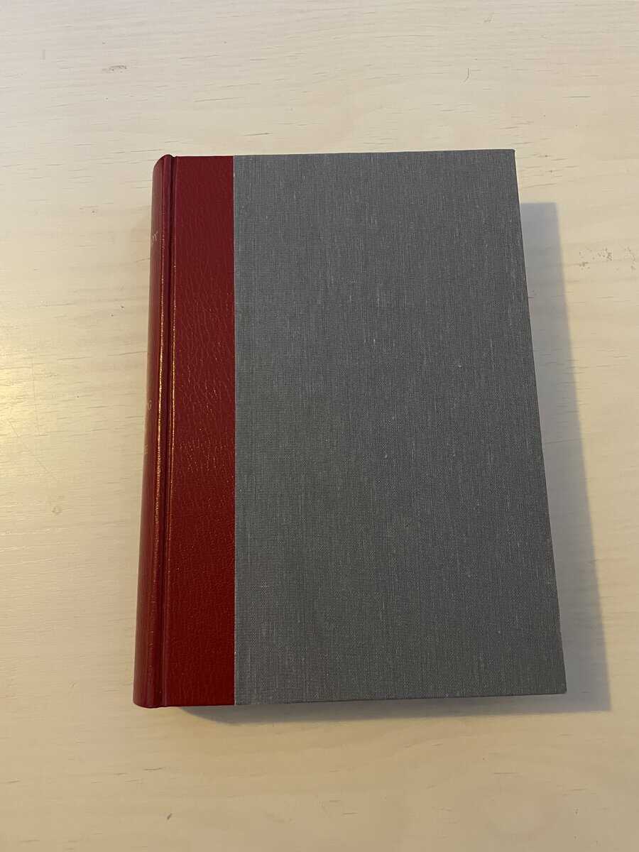 Sigurd Unneberg : Nøtterøy I (1) - Gårds- og slektshistorie