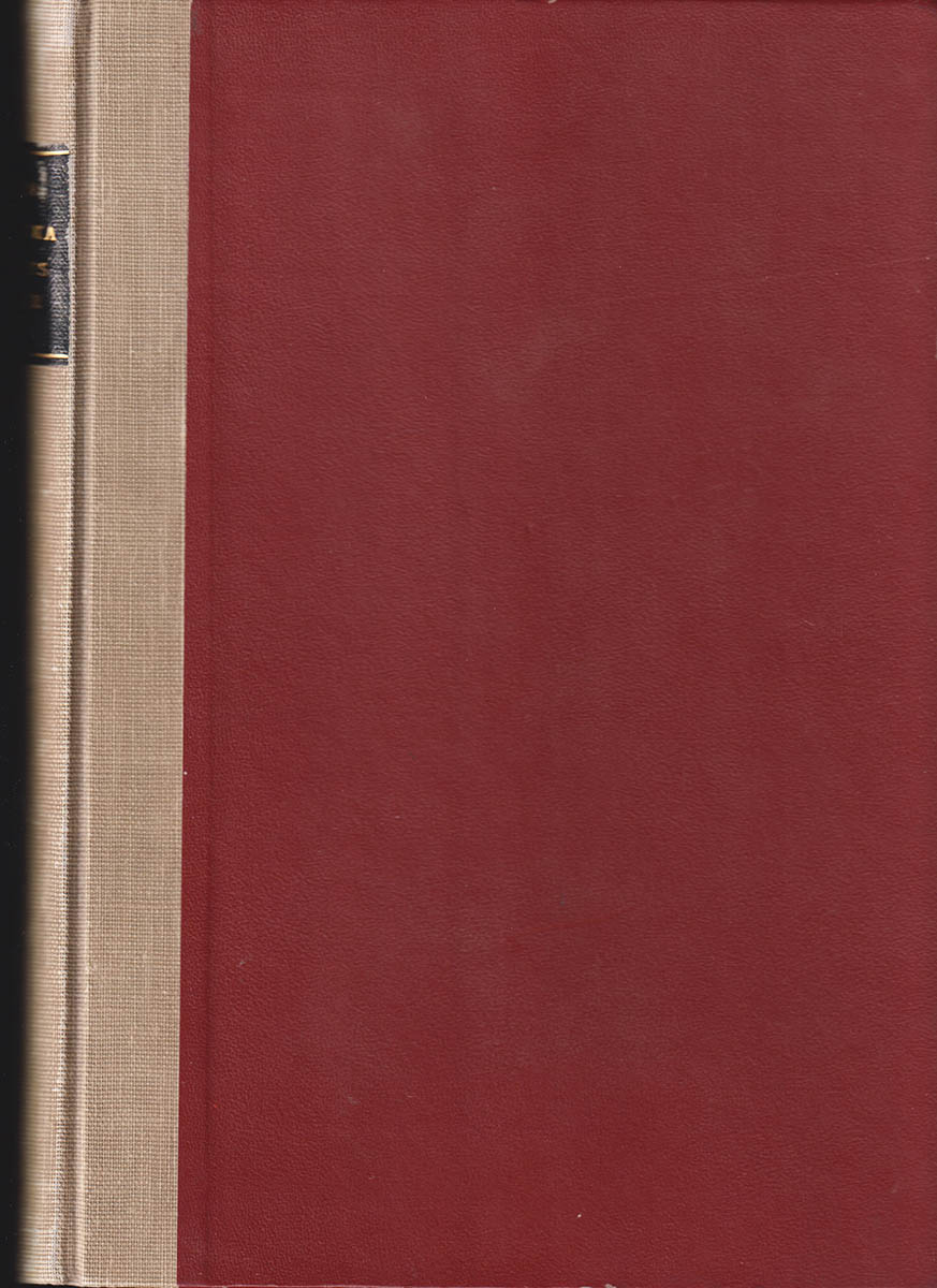 Sigurd Wallin : Nordiska museets möbler från svenska herremanshem. I-II [del III saknas]