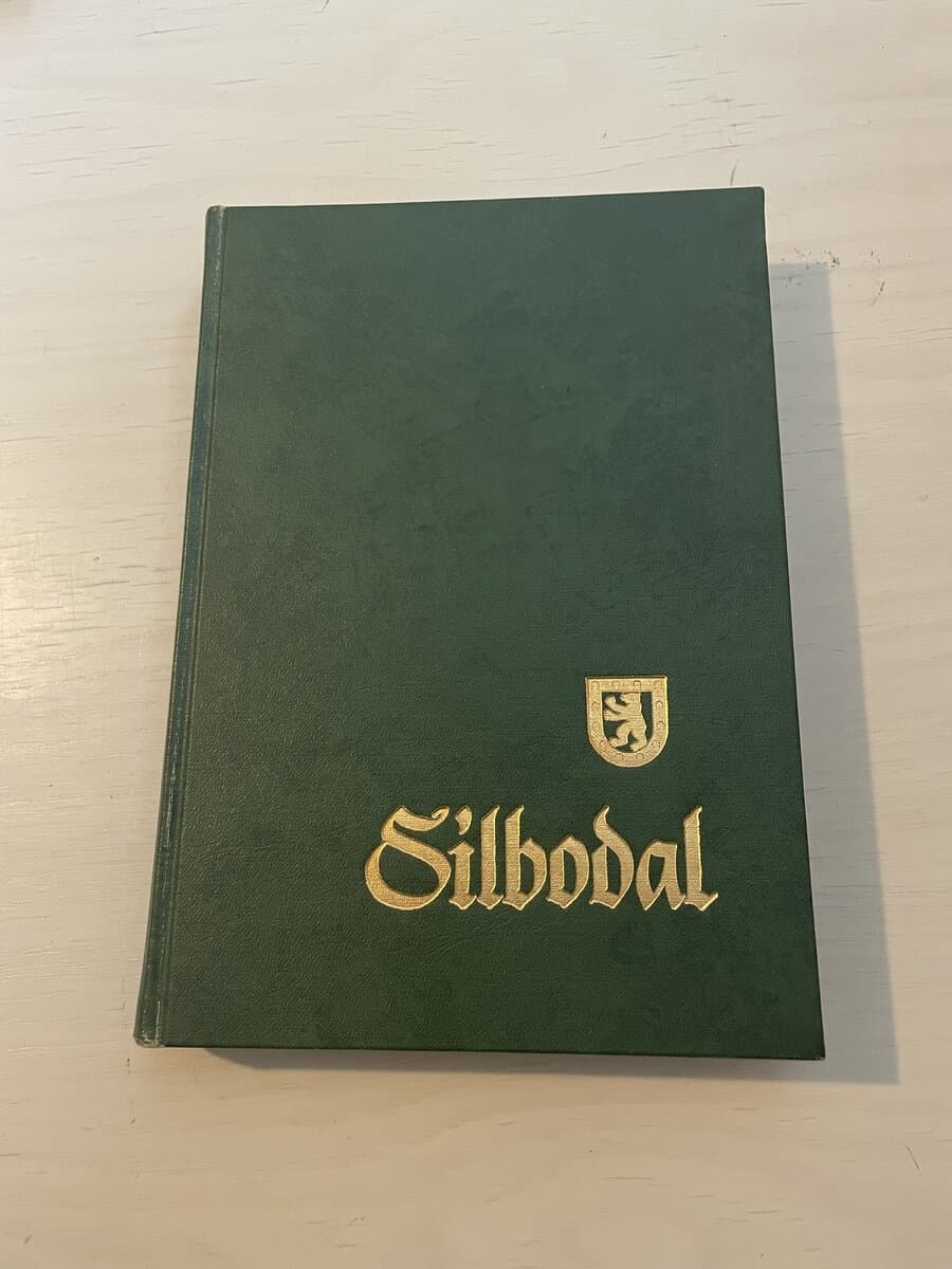 Silbodal