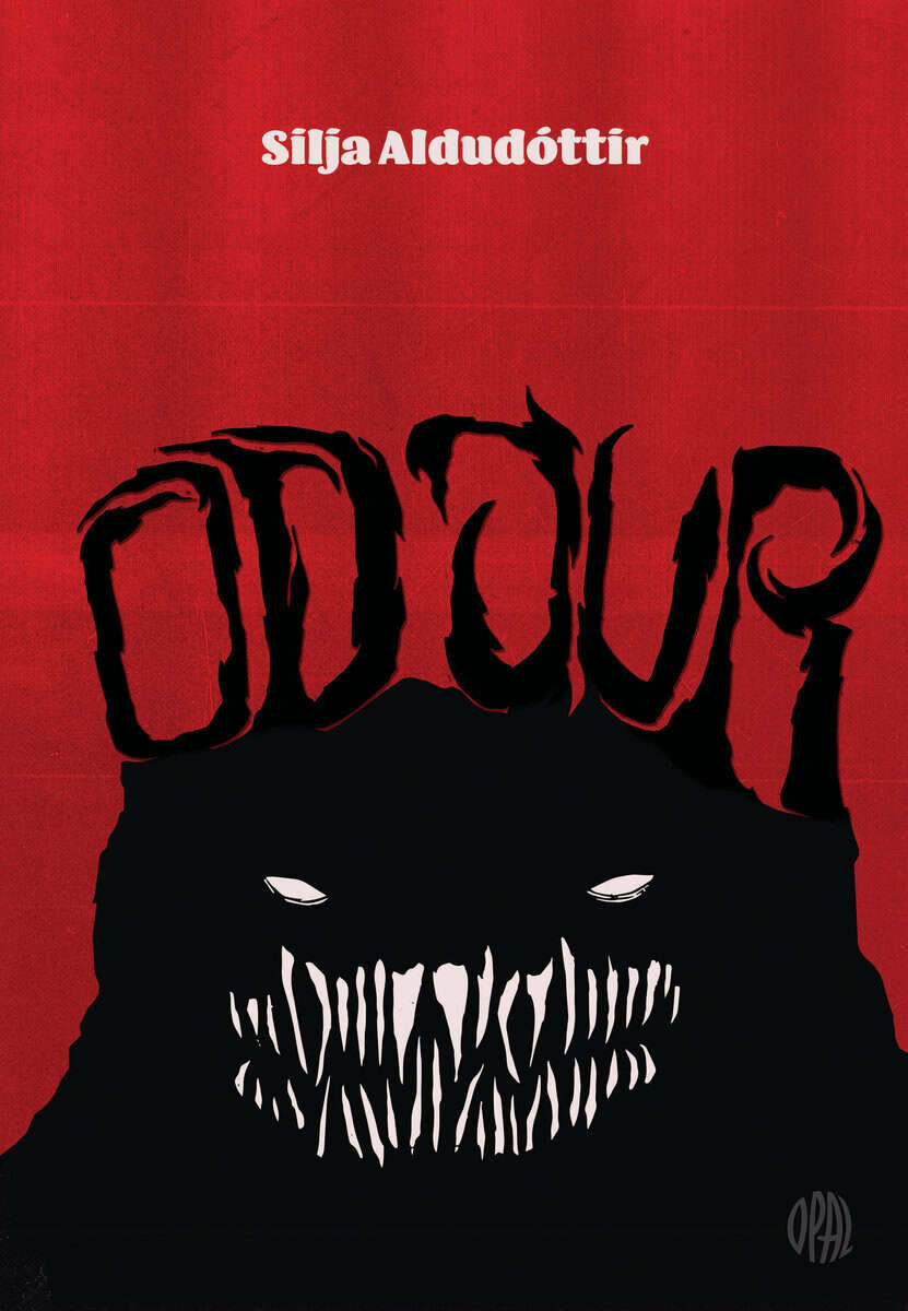 Silja Aldudóttir : Odjur