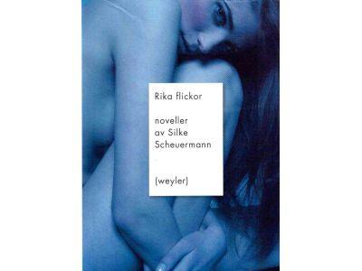 Silke Scheuermann : Rika flickor