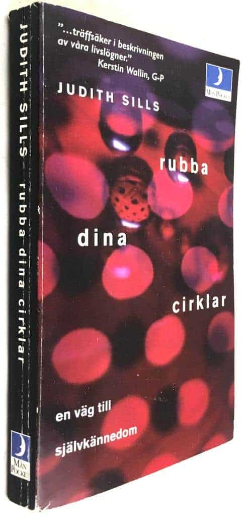 Sills, Judith ; Eklöf, Margareta : Rubba dina cirklar