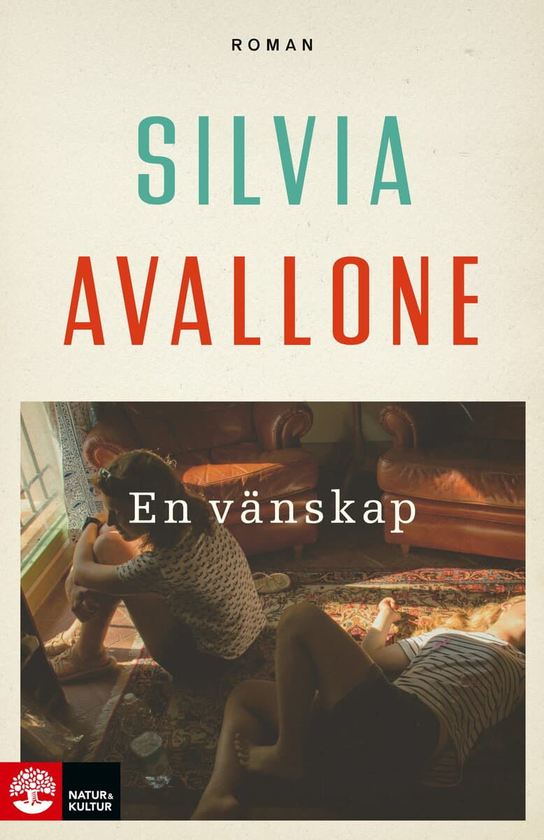 Silvia Avallone : En vänskap
