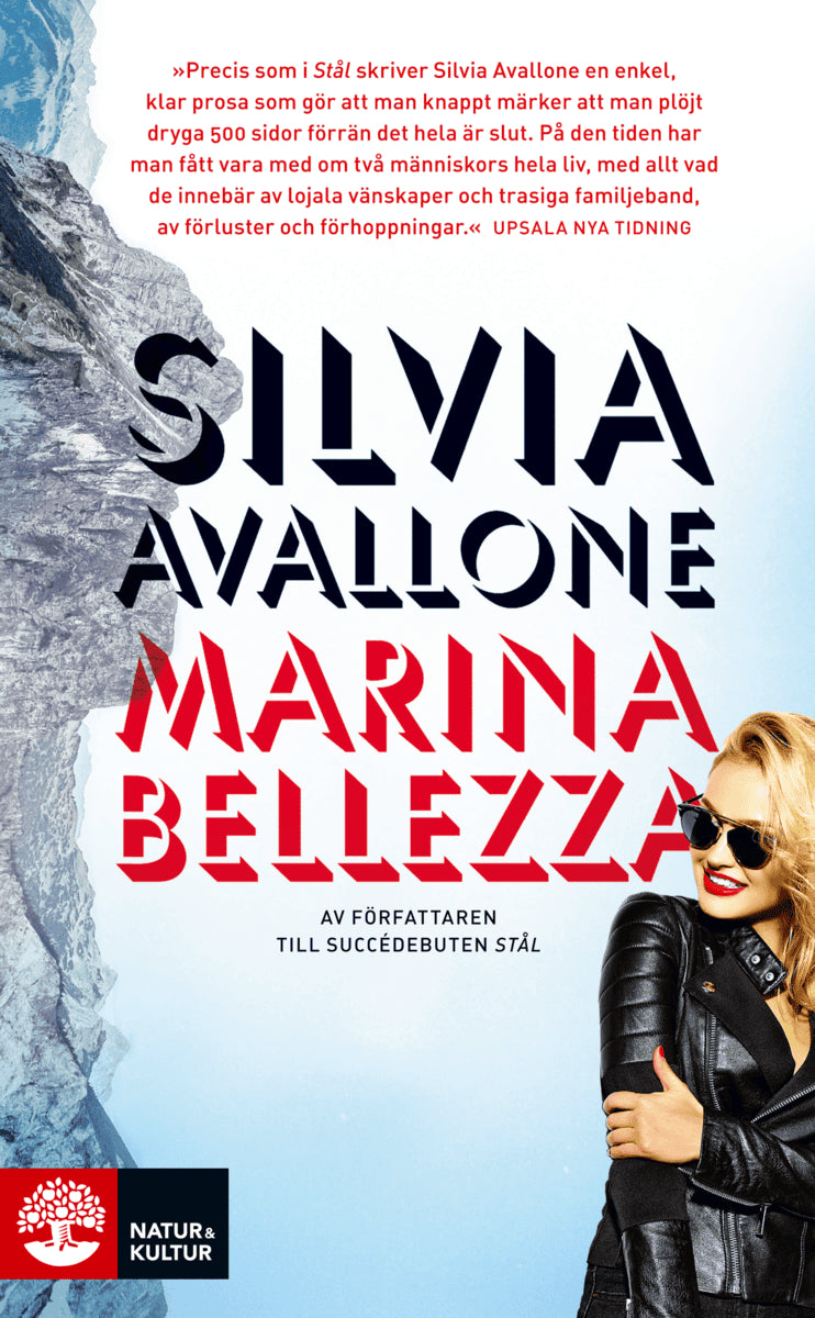 Silvia Avallone : Marina Bellezza