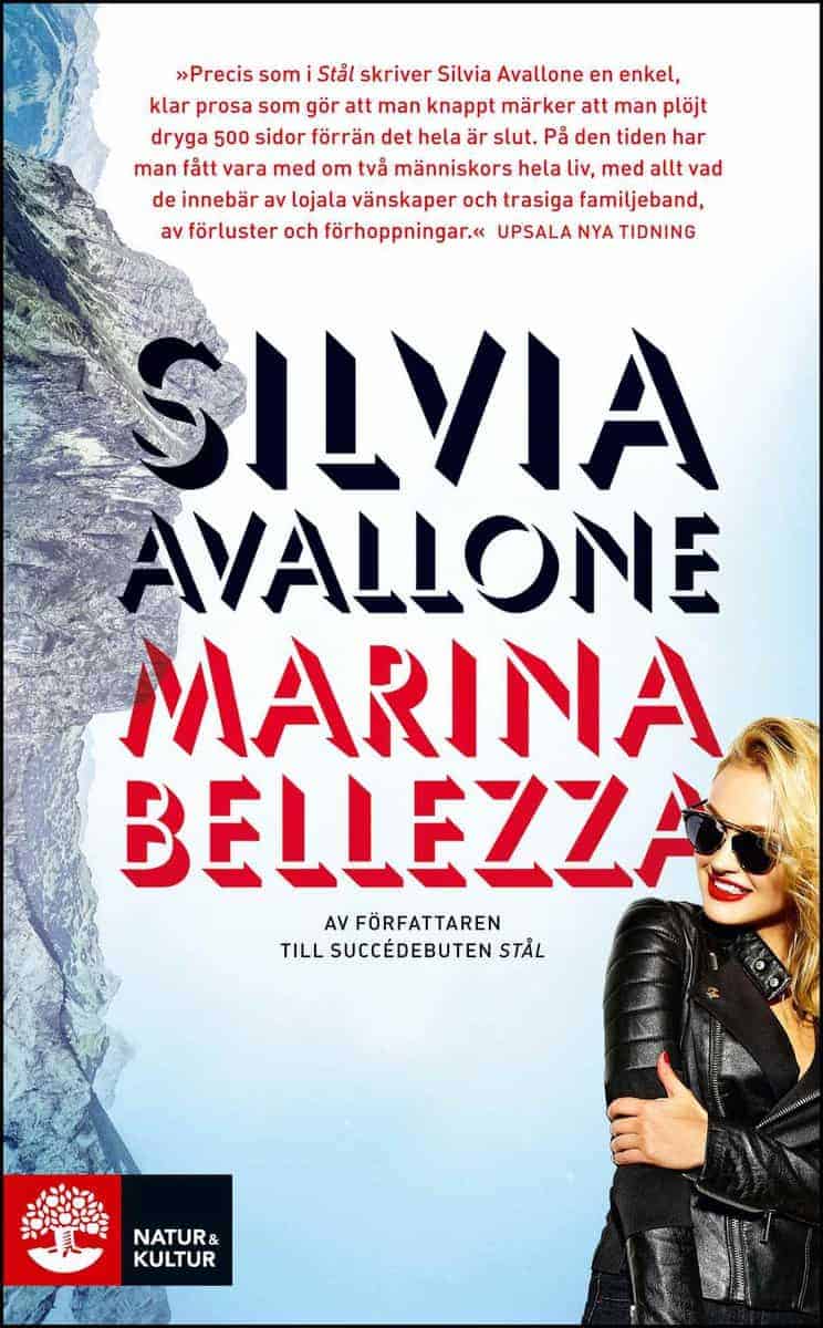 Silvia Avallone : Marina Bellezza