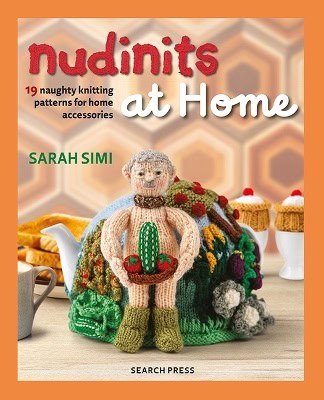 Simi : Nudinits at Home