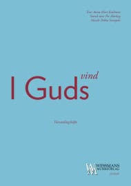 Simojoki, Pekka ; Kaskinen, Anna-Mari : I Guds vind Församlingshäfte