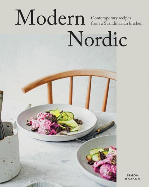 Simon Bajada : Modern Nordic