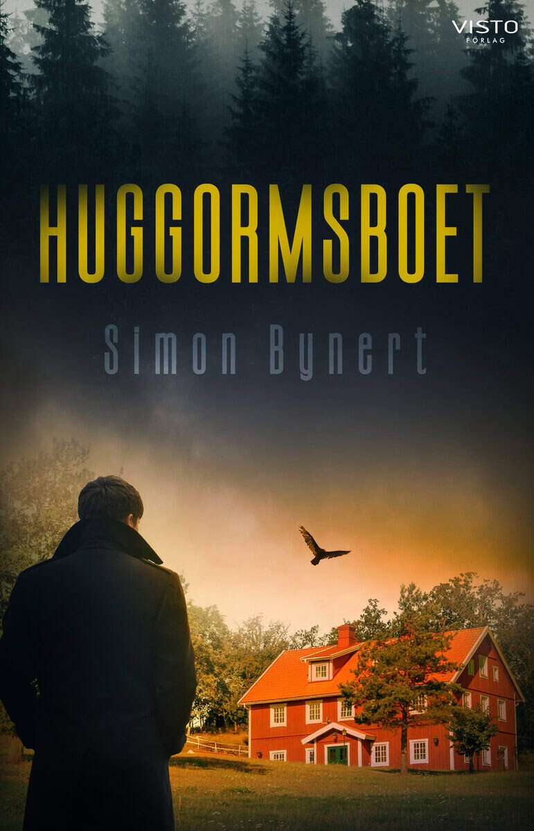 Simon Bynert : Huggormsboet