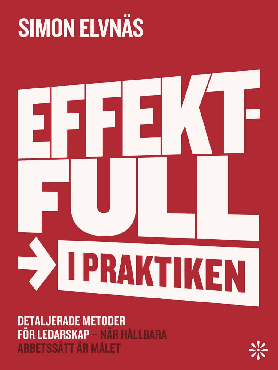 Simon Elvnäs : Effektfull i praktiken
