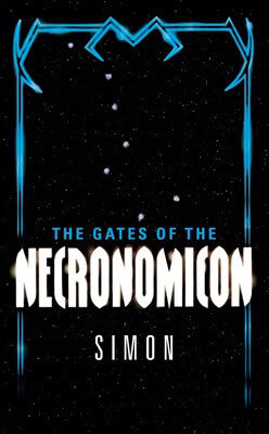 Simon : Gates of the necronomicon