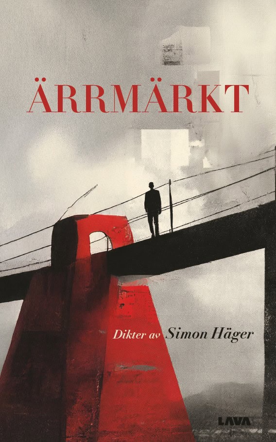 Simon Häger : Ärrmärkt