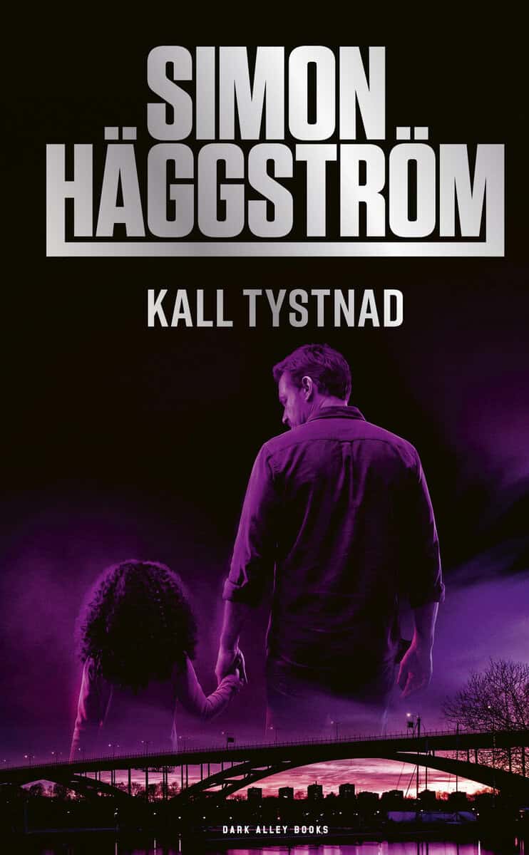 Simon Häggström : Kall tystnad