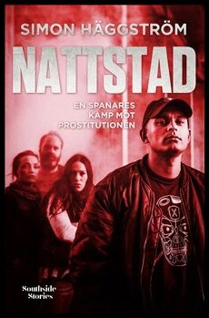 Simon Häggström : Nattstad