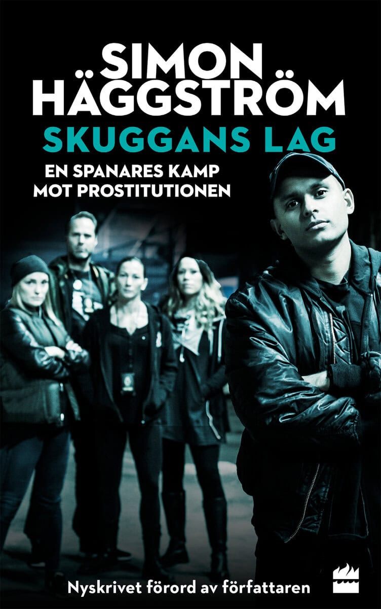 Simon Häggström : Skuggans lag