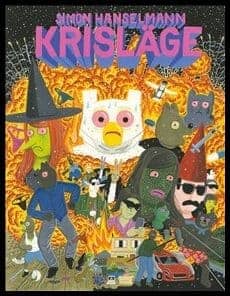 Simon Hanselmann : Krisläge