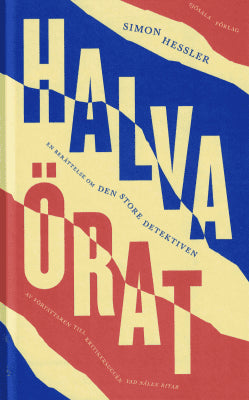 Simon Hessler : Halva örat