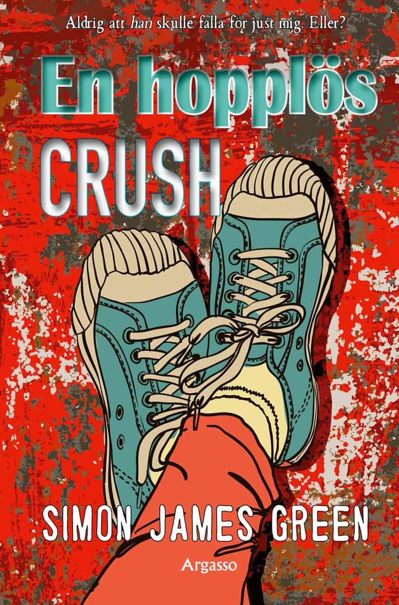 Simon James Green : En hopplös crush