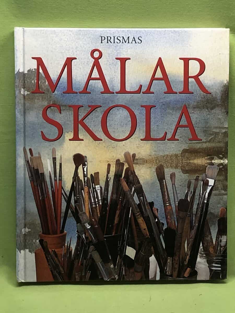 Simon Jennings : Prismas målarskola