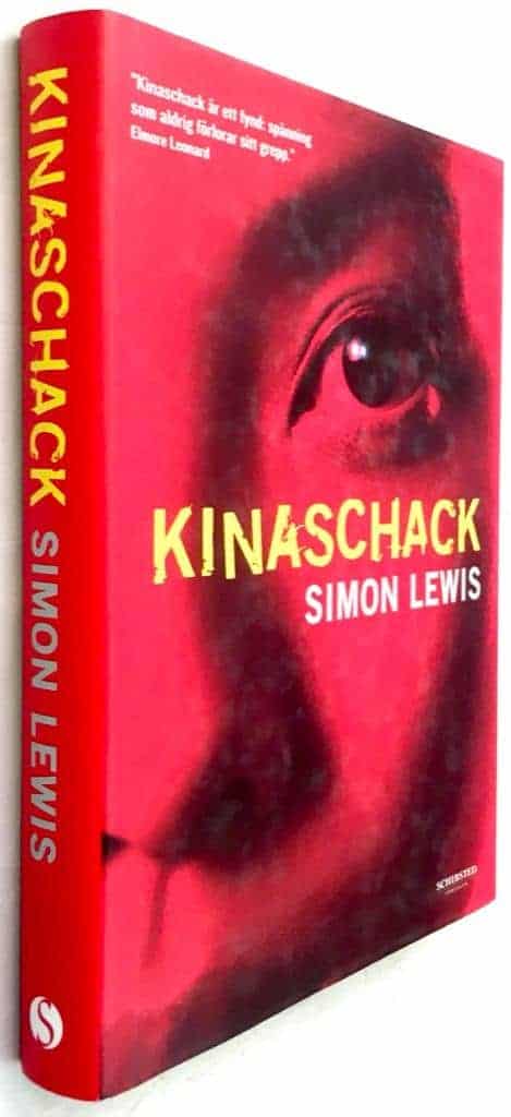 Simon Lewis : Kinaschack