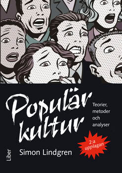 Simon Lindgren : Populärkultur