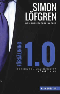 Simon Löfgren : Försäljning 1.0
