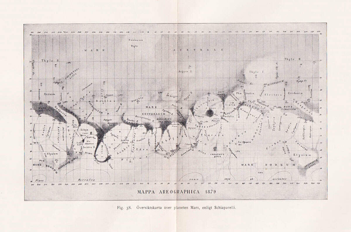 Simon Newcomb : Astronomi för alla. En populär framställning av himmelsföreteelserna