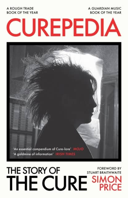 Simon Price : Curepedia