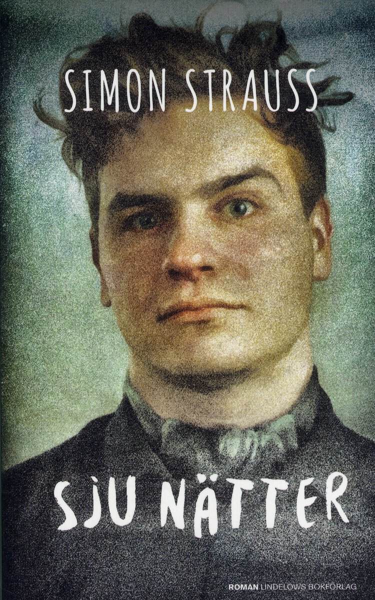 Simon Strauss : Sju nätter