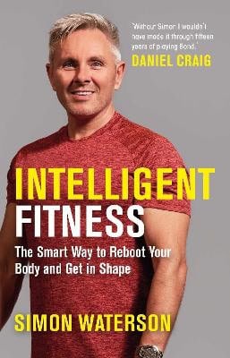 Simon Waterson : Intelligent Fitness