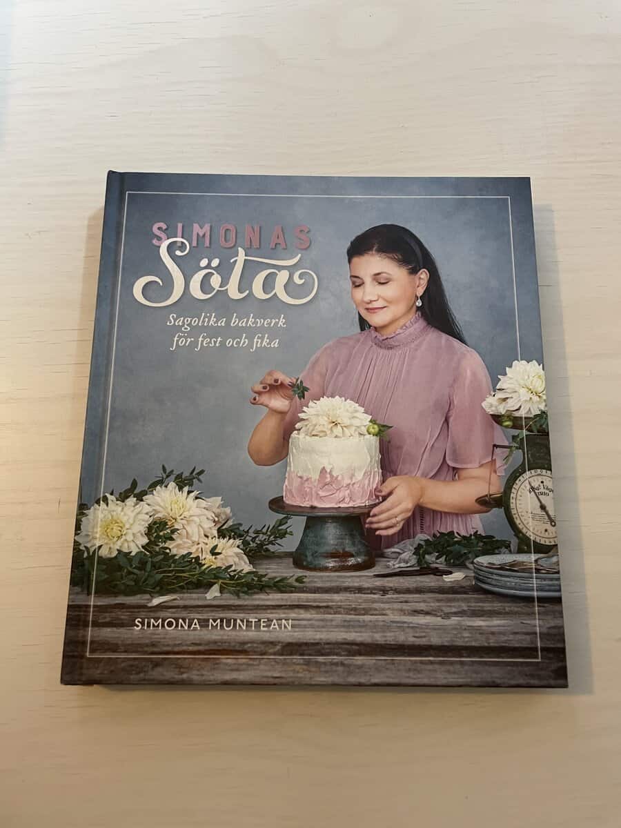 Simona Muntean : Simonas söta