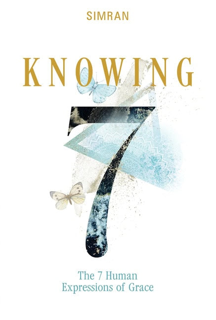 SIMRAN : Knowing