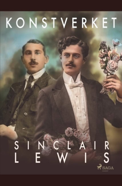Sinclair Lewis : Konstverket