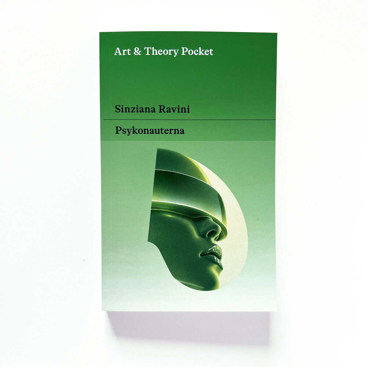 Sinziana Ravini : Psykonauterna